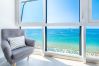 Апартаменты на Benidorm -  Santa Margarita Deluxe 14-C Levante Beach