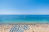 Апартаменты на Benidorm -  Santa Margarita Deluxe 14-C Levante Beach