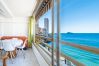 Апартаменты на Benidorm -  Don Miguel 1 10-B Apartment Levante Beach