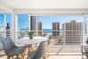 Апартаменты на Benidorm -  Niza 12-A Apartment Levante Beach