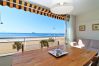 Апартаменты на Benidorm - Carolina 1-C