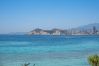 Апартаменты на Benidorm - Don Miguel 2-A Apartment Levante Beach