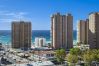 Апартаменты на Benidorm -  Don Paco 12-B Deluxe Apartment Levante Beach