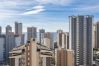 Апартаменты на Benidorm - Alteanos 16-2 Apartment Levante Beach