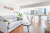 Апартаменты на Benidorm - El Junco 4-5 Apartment Levante Beach