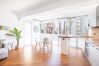 Апартаменты на Benidorm - El Junco 4-5 Apartment Levante Beach