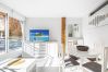 Апартаменты на Benidorm -  Ducado 1-C Apartment Levante Beach