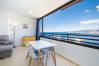 Апартаменты на Benidorm - Trinisol Seaviews 24E