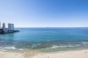 Апартаменты на Benidorm - Veracruz 20-D Deluxe Apartment Levante Beach
