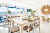 Апартаменты на Benidorm - Torre Yago Deluxe 1-2 Levante Beach
