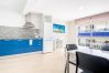 Апартотель на Benidorm - Apartamentos La Rosita Old Town 