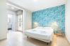 Апартотель на Benidorm - Apartamentos La Rosita Old Town 