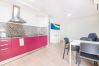Апартотель на Benidorm - Apartamentos La Rosita Old Town 3Pax-M15