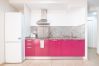 Апартотель на Benidorm - Apartamentos La Rosita Old Town 3Pax-M15