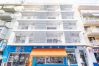 Апартотель на Benidorm - Apartamentos La Rosita Old Town 3Pax-M15