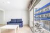 Апартотель на Benidorm -  Apartamentos La Rosita Old Town 5Pax-1