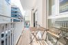 Апартотель на Benidorm - Apartamentos La Rosita Old Town M-3
