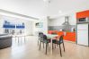 Апартотель на Benidorm - Apartamentos La Rosita Old Town B-21