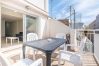 Апартотель на Benidorm - Apartamentos La Rosita Old Town B-21