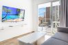 Апартаменты на Benidorm - Niza 3-A Apartment Levante Beach