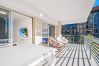 Апартаменты на Benidorm - Niza 3-A Apartment Levante Beach