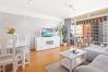 Апартаменты на Benidorm - Ranchos 4-3 Apartment Levante Beach
