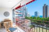 Апартаменты на Benidorm - La Oca 7-1 Apartment Levante Beach