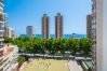 Апартаменты на Benidorm - La Oca 7-1 Apartment Levante Beach
