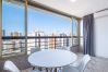 Апартаменты на Benidorm - Acuarium II 14-C Apartment Levante Beach