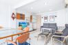 Апартаменты на Benidorm - Bacana 14-5 Apartment Levante Beach