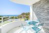 Апартаменты на Villajoyosa - Eurotennis 404-1 Paradise Beach Apartment