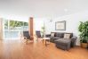 Апартаменты на Benidorm - Ilice 1-D Apartment Levante Beach