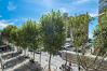 Апартаменты на Benidorm - Ilice 1-D Apartment Levante Beach