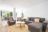 Апартаменты на Benidorm - Ilice 3-D Apartment Levante Beach