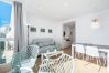 Апартаменты на Benidorm - Alameda 16 Apartment Beach-Old Town