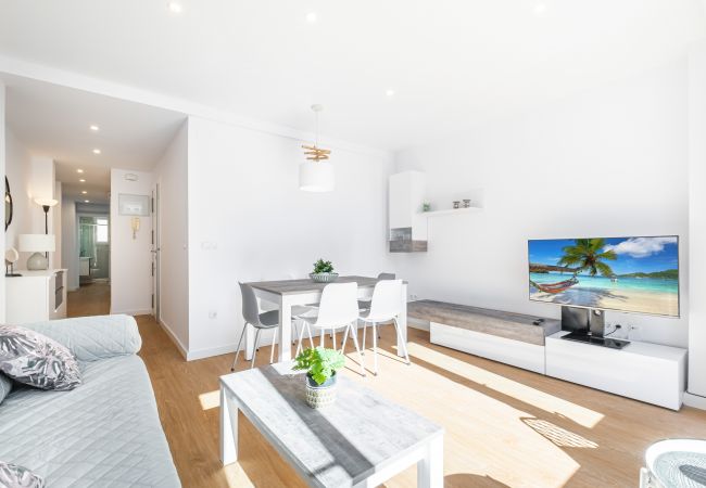  на Benidorm - Alameda 16-3 Apartment Beach-Old Town