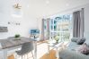 Апартаменты на Benidorm - Alameda 16-3 Apartment Beach-Old Town