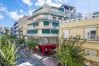 Апартаменты на Benidorm - Alameda 16-3 Apartment Beach-Old Town
