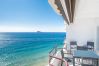 Апартаменты на Benidorm - Lux Center 5-C Deluxe Beach Apartment-Old Town