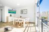 Апартаменты на Benidorm - Donna II 8-38 Apartment Levante Beach