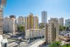 Апартаменты на Benidorm - Donna II 8-38 Apartment Levante Beach