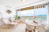 Апартаменты на Benidorm - Don Miguel Apartment 9-C Levante Beach