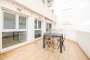 Апартотель на Benidorm - Apartamentos La Rosita Old Town B-5