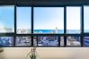 Апартаменты на Benidorm - Gemelos 26 Resort Apartment 26-K Levante Beach
