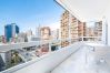 Апартотель на Benidorm - Apartamentos Les Dunes Centro Levante Beach S.V.2