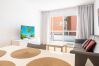 Апартотель на Benidorm - Apartamentos Les Dunes Centro Levante Beach NV1