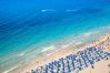 Апартаменты на Benidorm - Principado Arena Levante Beach