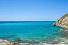 Апартаменты на Cala de Finestrat - Atalaya Deluxe Sea View 75 La Cala Beach