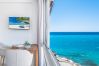 Апартаменты на Cala de Finestrat - Atalaya Deluxe Sea View 75 La Cala Beach