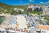 Апартаменты на Cala de Finestrat - Atalaya Deluxe Sea View 75 La Cala Beach